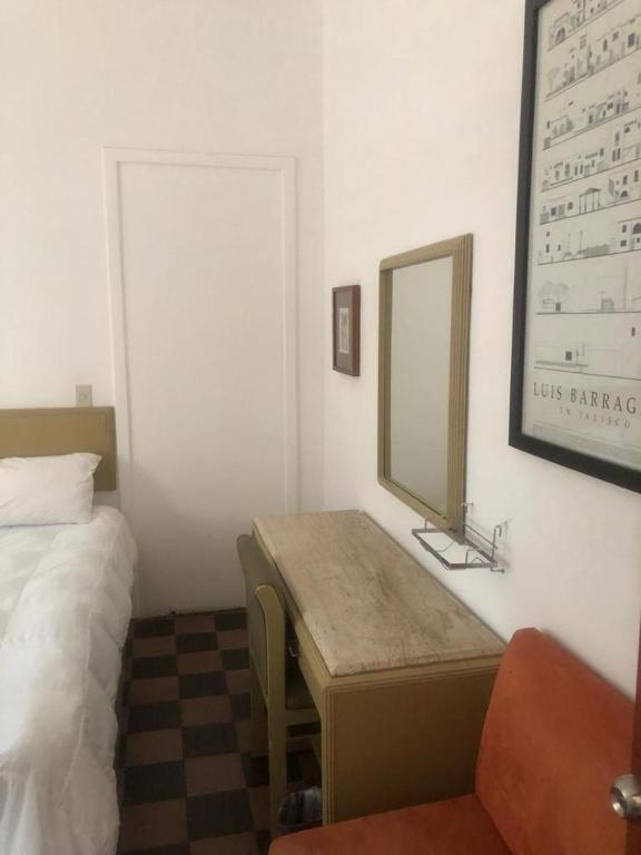 Hotel Casona Guadalajara Esterno foto