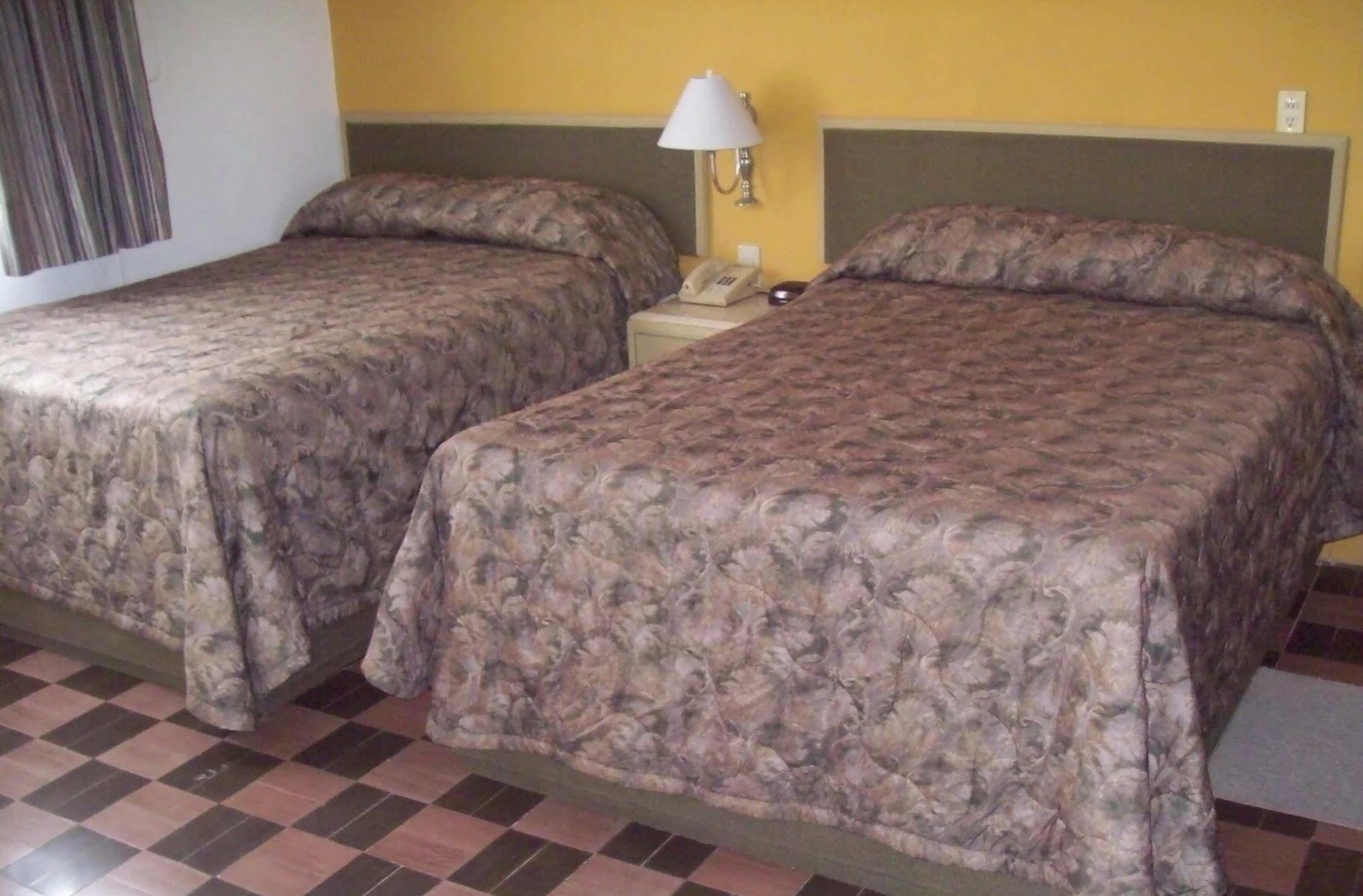 Hotel Casona Guadalajara Esterno foto