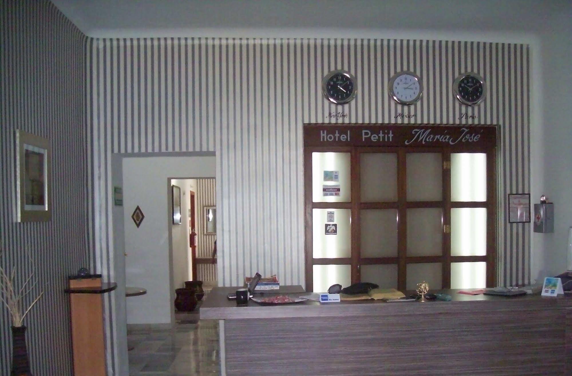 Hotel Casona Guadalajara Esterno foto